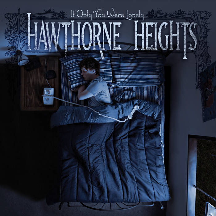 SOTSPodcast's tweet photo. Hawthorne Heights released If Only You Were Lonely on this day two decades ago. https://t.co/Ep5xP33Gdx
