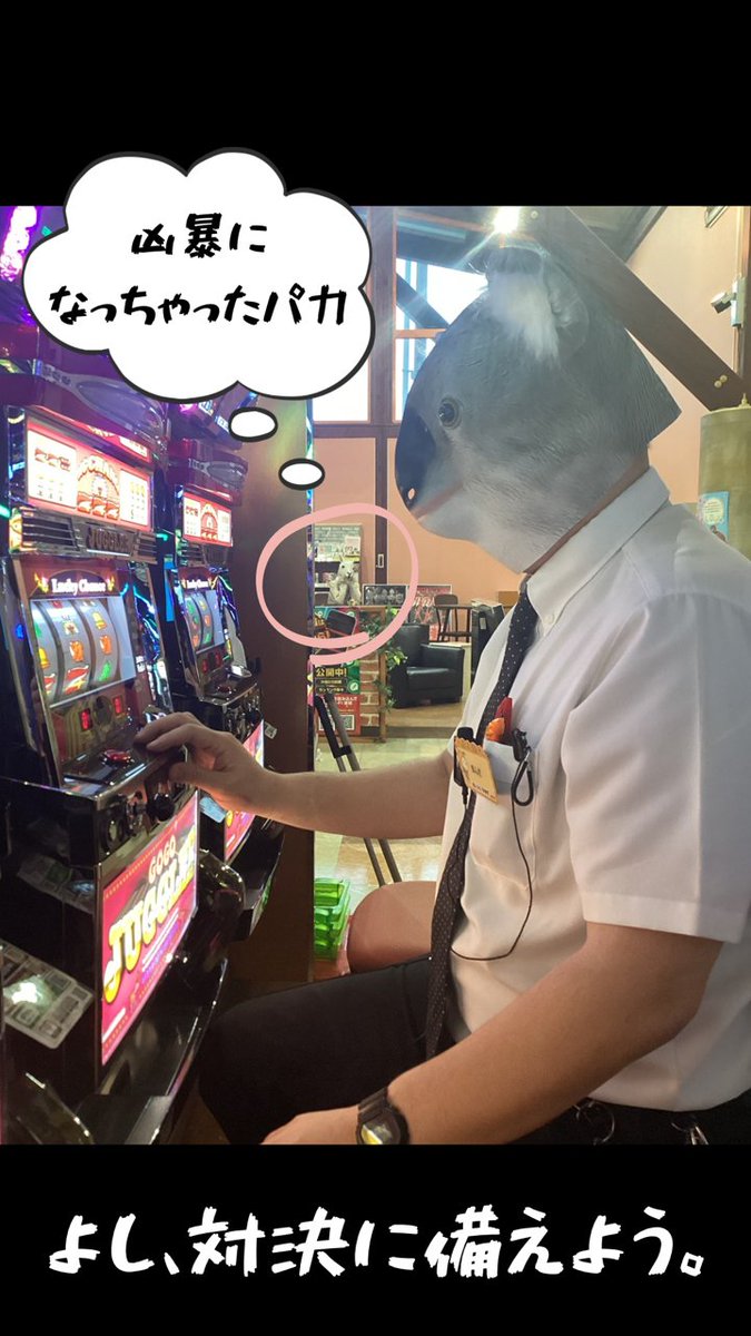 ダイナム小矢部店Since.2001.3.8 tweet media