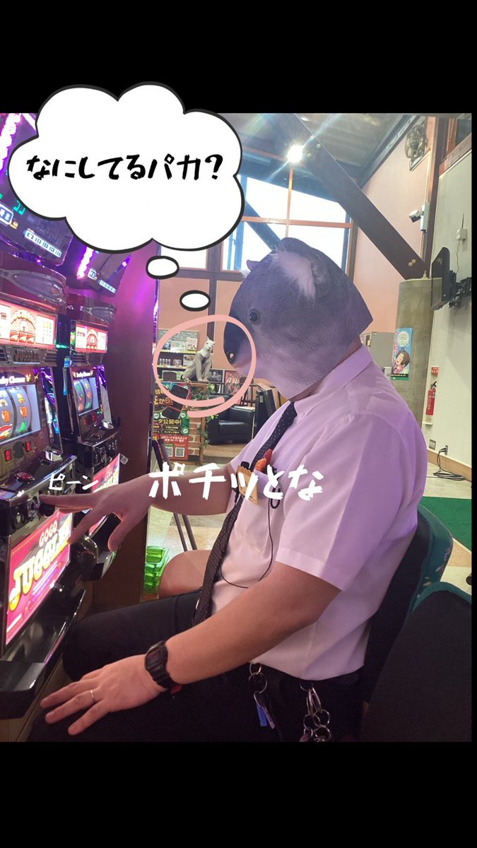 ダイナム小矢部店Since.2001.3.8 tweet media