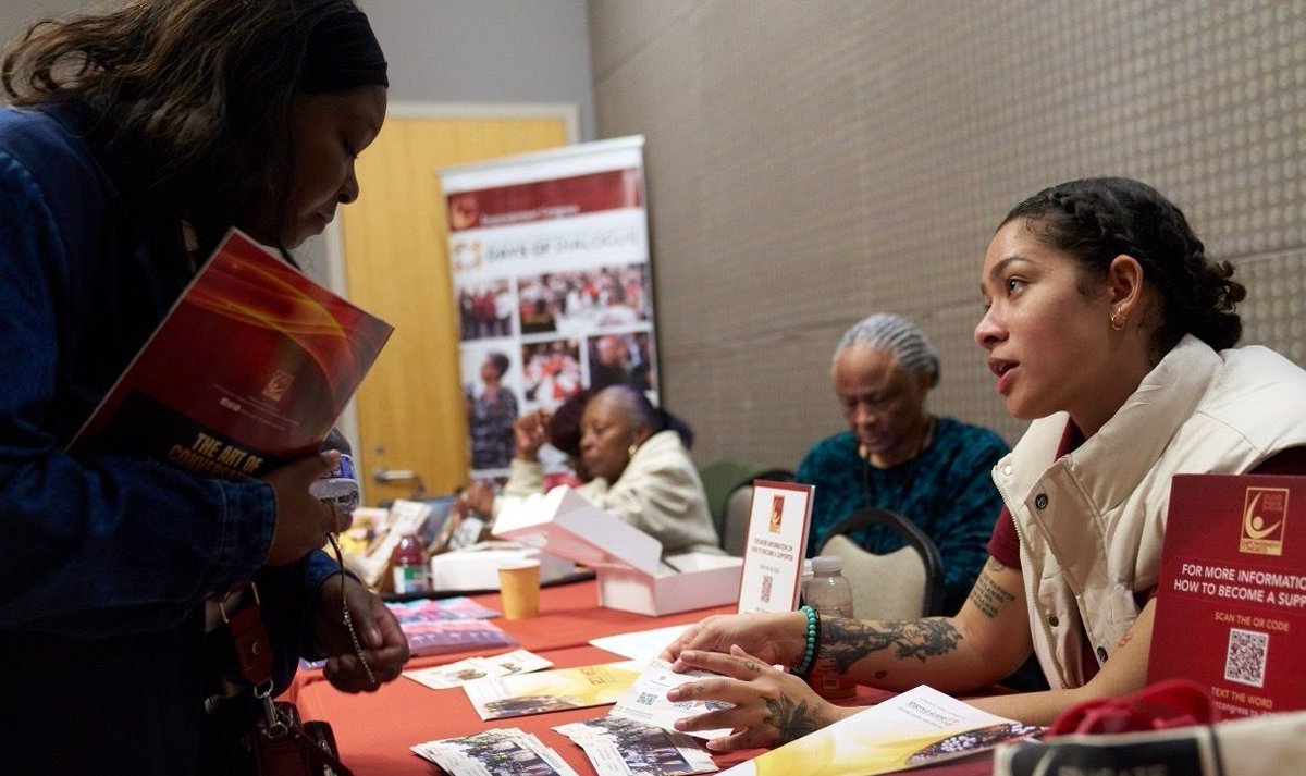 EmpowerCongress's tweet photo. The Empowerment Congress is dedicated to building stronger communities by creating access to knowledge, dialogue, and civic participation. Everything done is focused on fostering long-term community leadership and shared responsibilities. https://t.co/7MGg0FLIL6