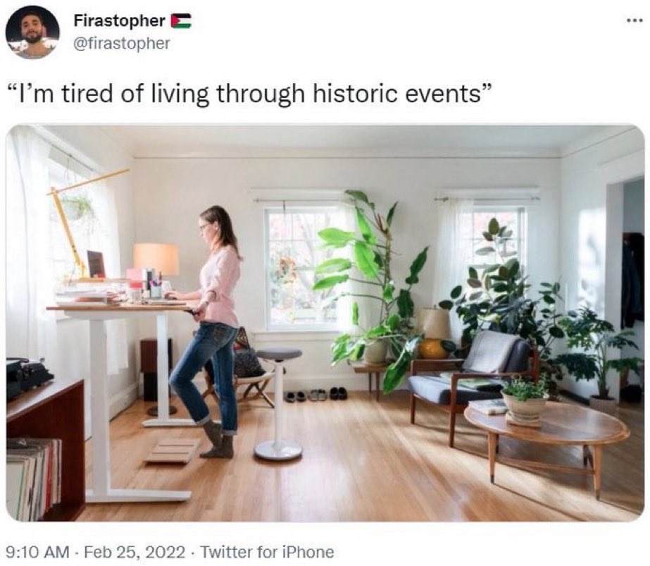 quantos anos de vida perdem quando abrem o twitter