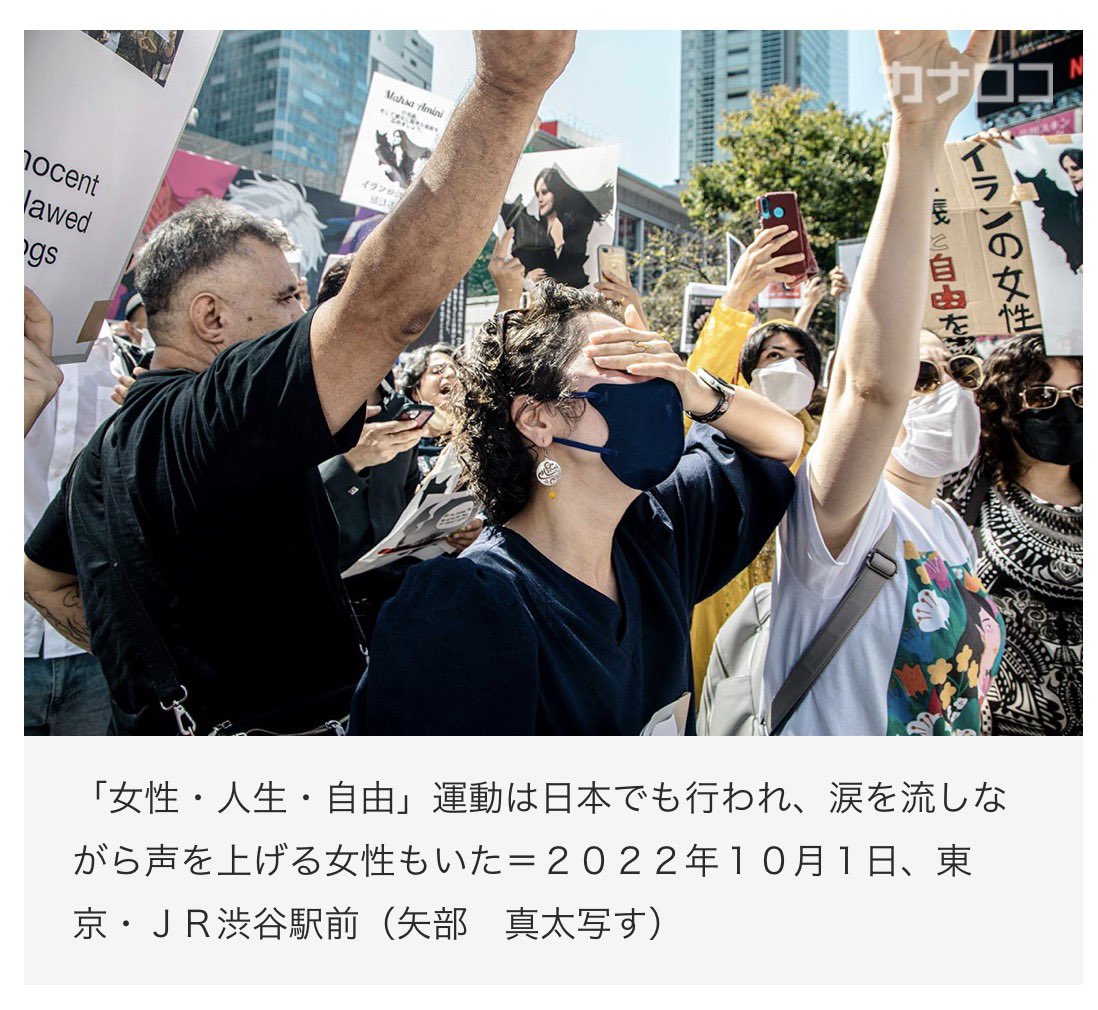 矢部真太／神奈川新聞記者 tweet media