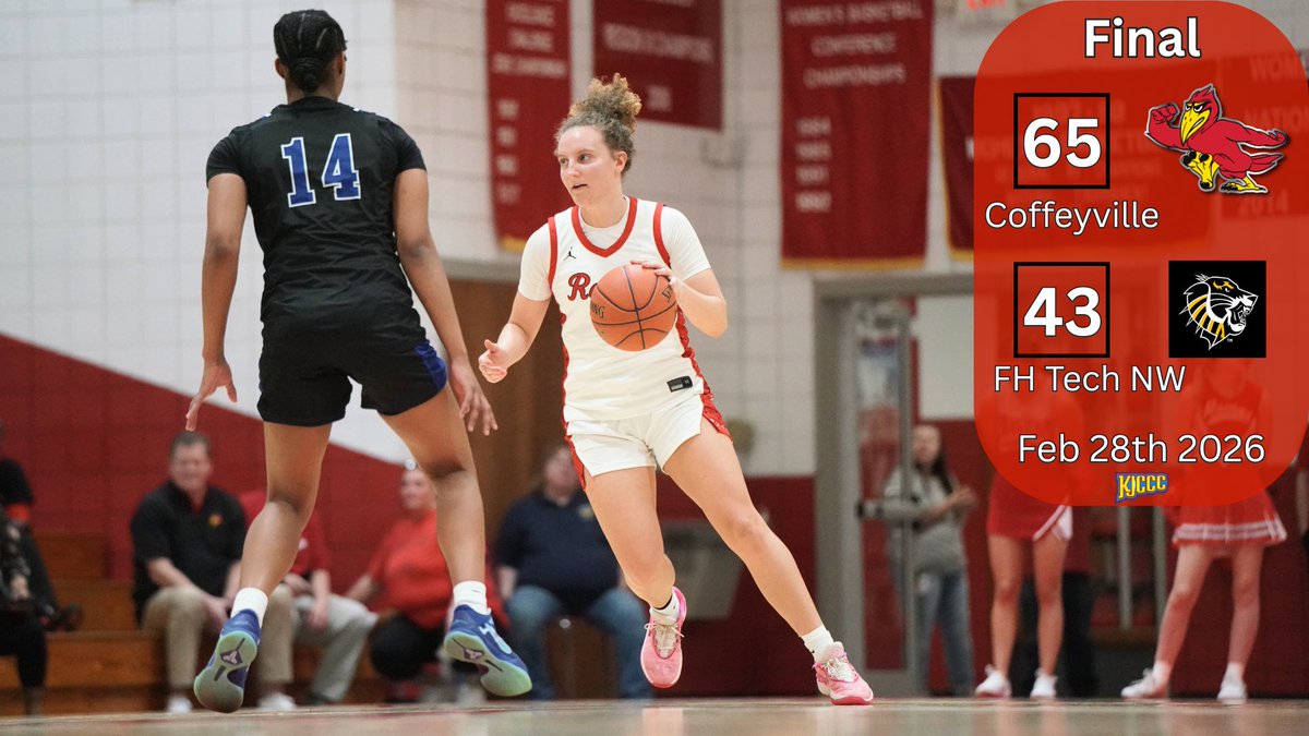 Red Raven Sports tweet media