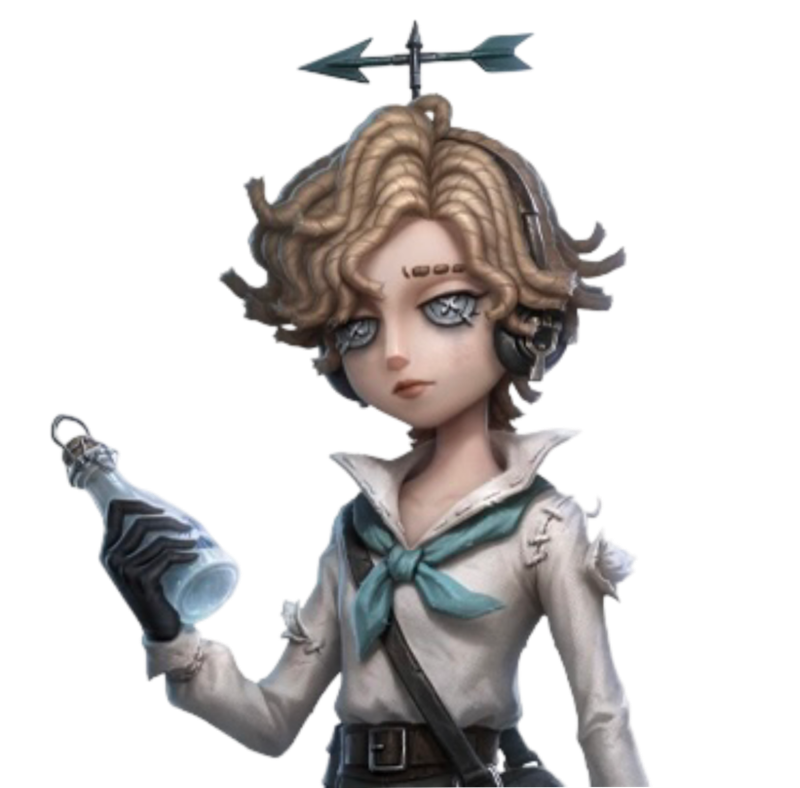 Percy sent a gift to Wendy. How nice of them!