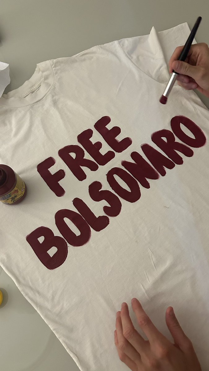 Jair Renan Bolsonaro tweet media