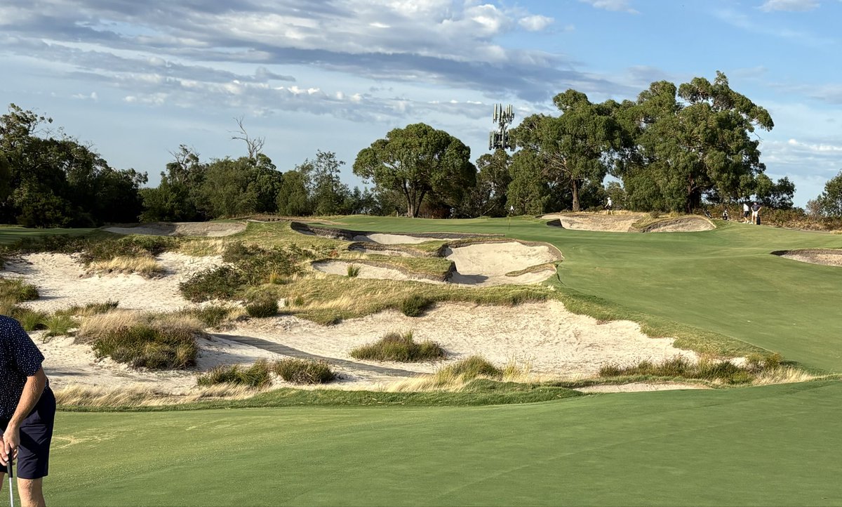 Mark Allen 🇦🇺 tweet media