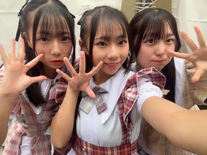 Twitterのコスプレ画像2