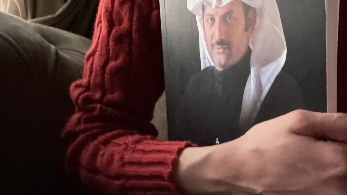 vn89__'s tweet photo. وارضى ليا جاك الرضى لو العذر ما هو سمين
وترى التسامح ميزة السادة رفيعين المقام

- عبدالله بن علوش https://t.co/b34aQ9HYa7