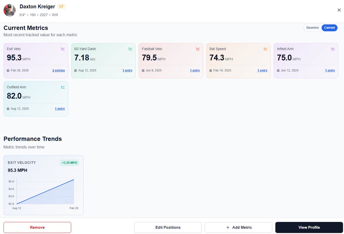 RecruitEdge Pro tweet media