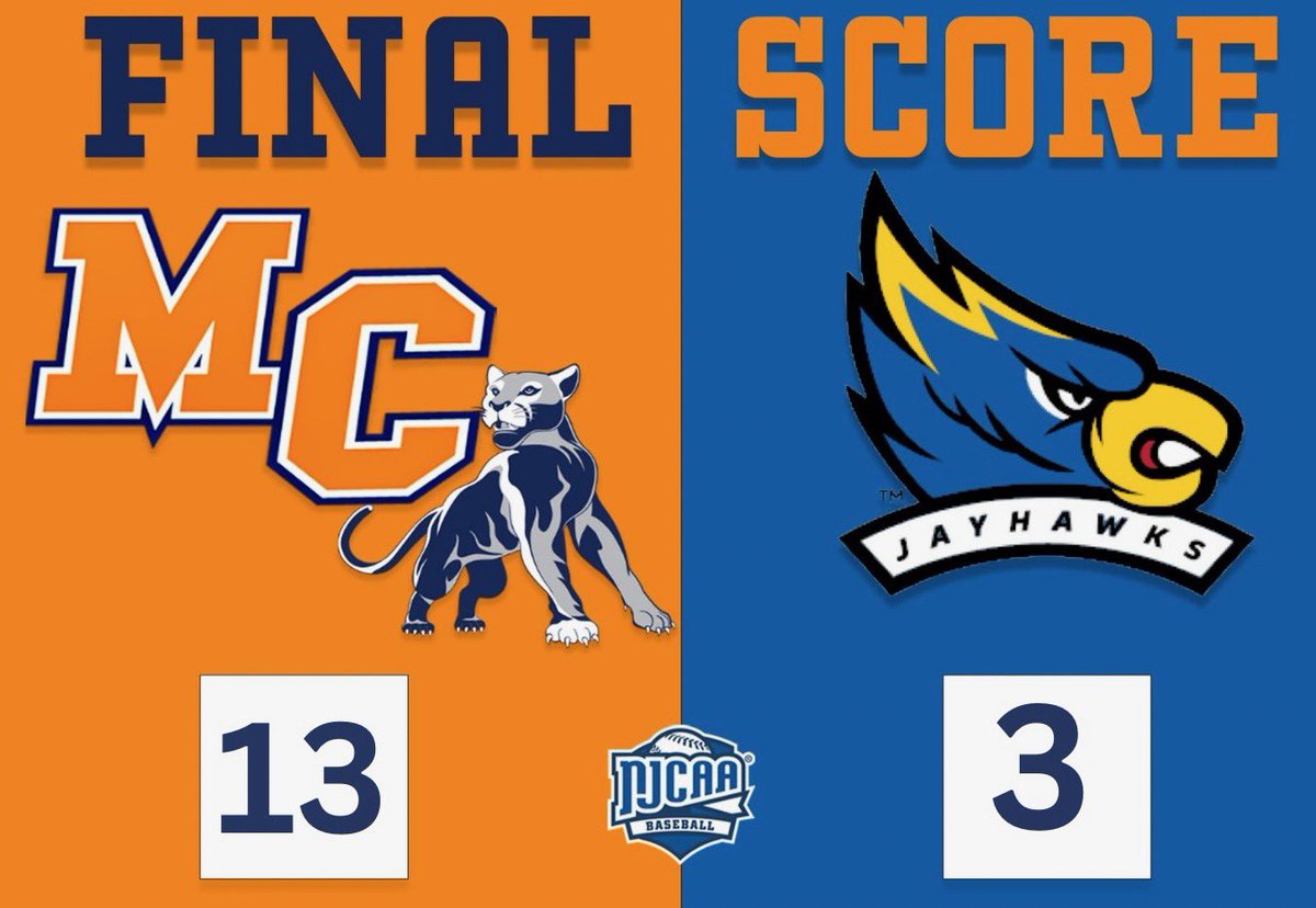 Morton College Panthers Baseball tweet media