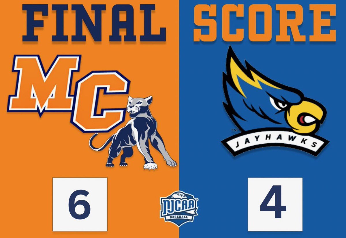 Morton College Panthers Baseball tweet media