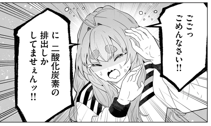 一人のCO2排出量 