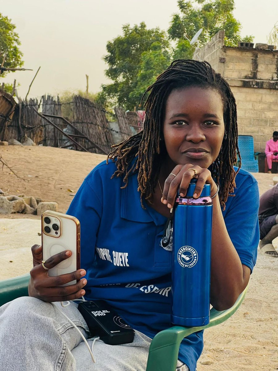 Souma déwé in sha Allah rappellez vous des bonnes choses et priez pour moi .
Dara dalouma c'est juste un rappel pour vous dire quand je ne serais plus là n'oubliez pas de prier pour moi .
N'oubliez pas de faire le bien autour de vous .
Yalnanou Yallah may goude fane bou ande ak