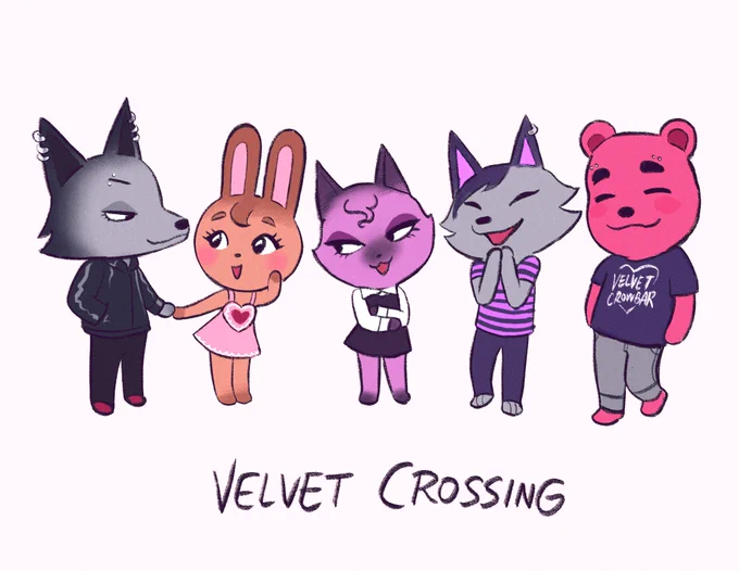 drawing really important stuff