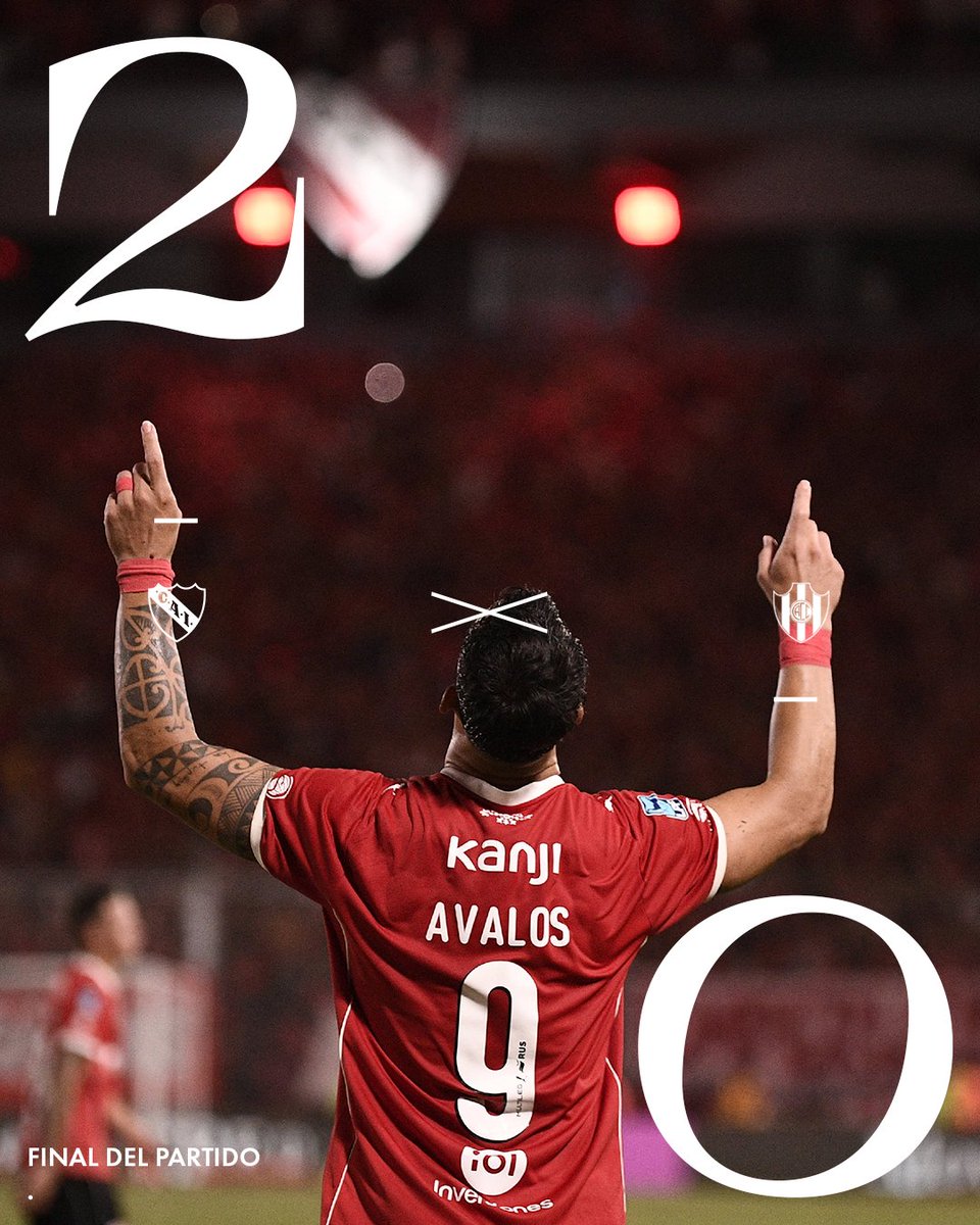 QUE GANE EL ROJO Y TODO EL AÑO ES CARNAVAAAAAAAAAAAAAALLLLLLL