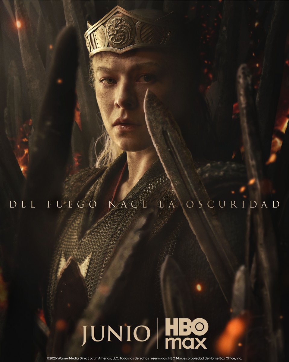 TigoElSalvador's tweet photo. Asi como vos yo tambien ya quiero ver #LCDD y pronto saldrá.😉
Este finde, preparate viendo las temporadas pasadas en HBO Max.🐉

Activalo YA desde Mi Tigo App: https://t.co/Dm1EzVVdZc https://t.co/6tToVZHlZD