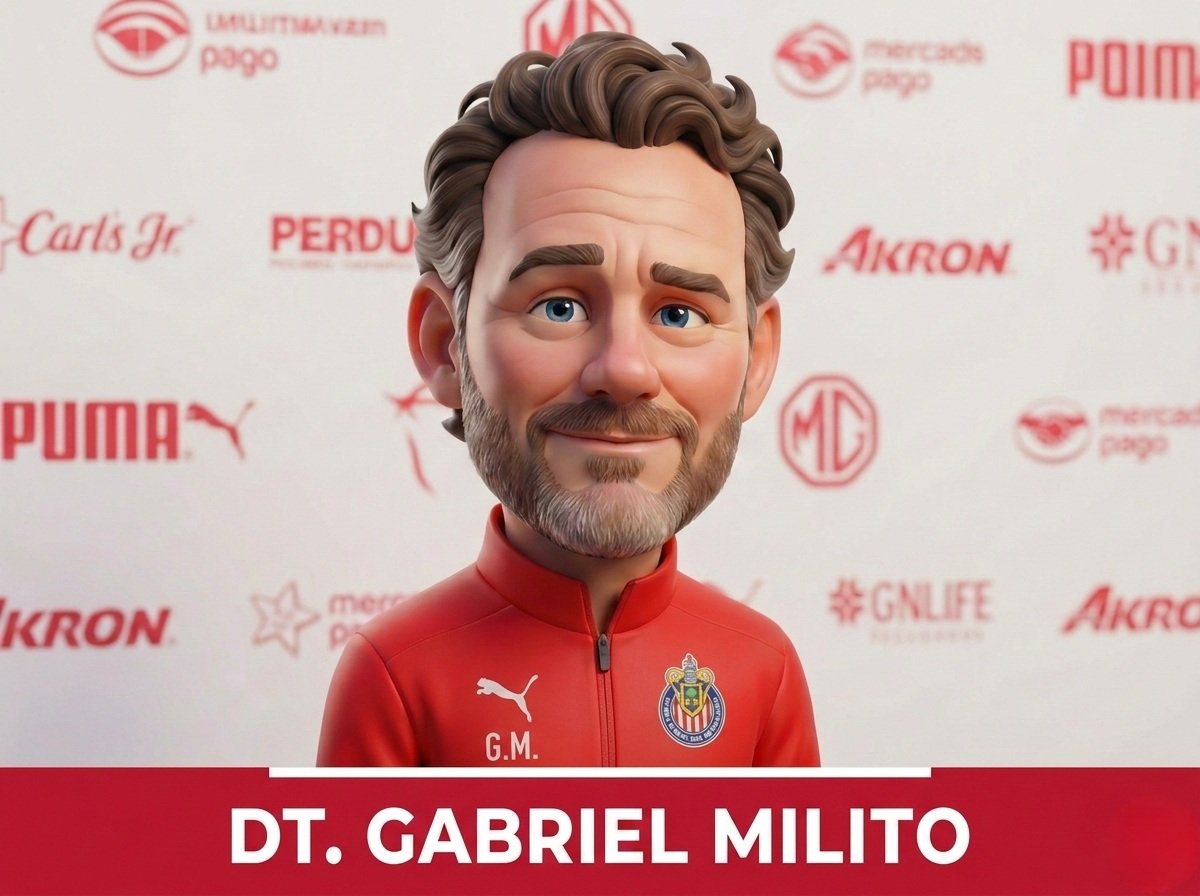 👏🏽👏🏽👏🏽👏🏽👏🏽

#Chivas