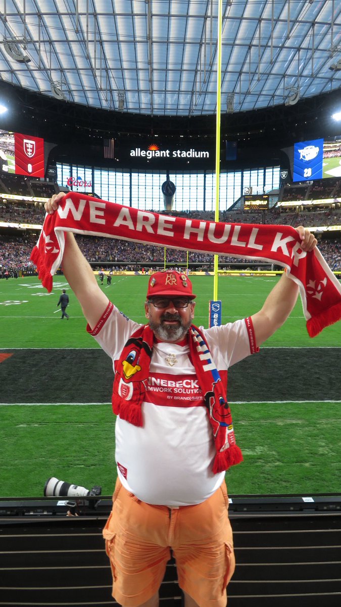 Leonard R. Gregory tweet media