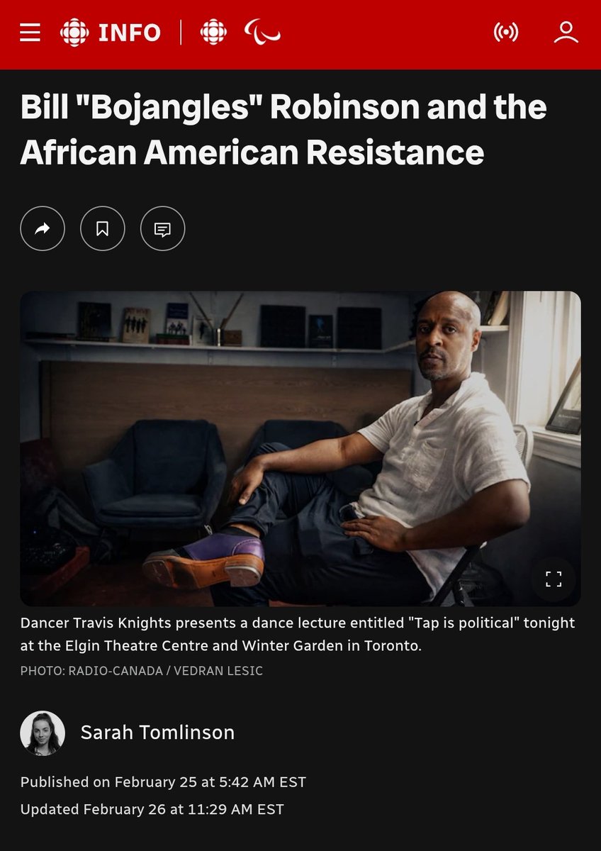 dance Immersion tweet media