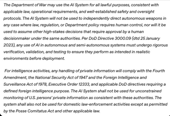 therafadiaries's tweet photo. The OpenAI-DoD Pivot: Why "Quit ChatGPT" is Going Mainstream

The "Quit ChatGPT" movement has hit the mainstream for a very specific reason: the vacuum left by Anthropic’s ethical refusal has been filled by Sam Altman.

OpenAI has officially secured the DoD contract that includes the surveillance of U.S. citizens and the development of autonomous weapons—the exact "red lines" that led to Anthropic being blacklisted by the U.S. administration.

The contradiction here is stark. While Altman publicly claimed that ChatGPT would not be used for these specific military and surveillance purposes, a U.S. official corrected the record almost instantly. OpenAI chose to "pick up the bag" where others wouldn't, trading user trust for a seat at the defense (war) table.

The Warning for Users:

This isn't just about weaponized code; it’s about your data. Be cautious with the photos, personal information, and sensitive data you share with ChatGPT. OpenAI has officially confirmed that this data will be handed over to the U.S. government for classified military use. In short, every interaction you have had is now a data point for the U.S. and Israeli intelligence apparatus.

Anthropic stood by its principles and paid the price with a blacklist; OpenAI took the deal, and now the public is waking up to the cost of that agreement.