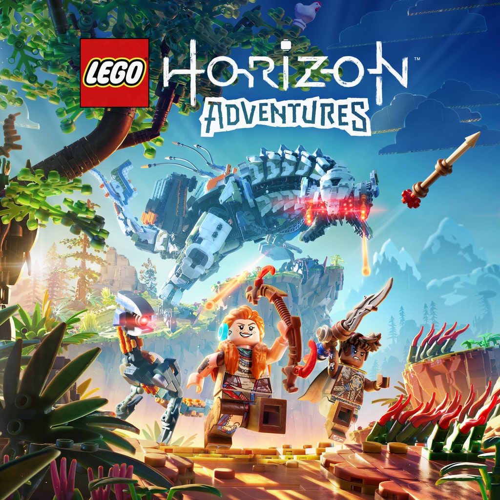 imaggelos's tweet photo. Platinum #32 - LEGO Horizon Adventures

This was so unnecessarily boring and grindy. Most levels felt copy-pasted from the previous ones, and it was overall a pretty dull and tedious experience. 

Full Review: https://t.co/EKWj3jCFHW https://t.co/AqdLwvVOAy