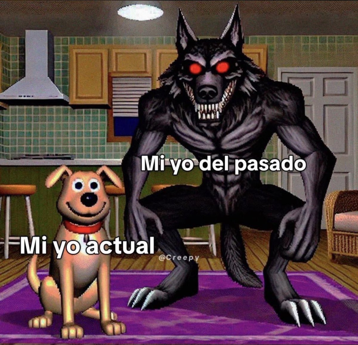 triste y con ganas de morirme ☹︎ (@cxrrly) on Twitter photo 