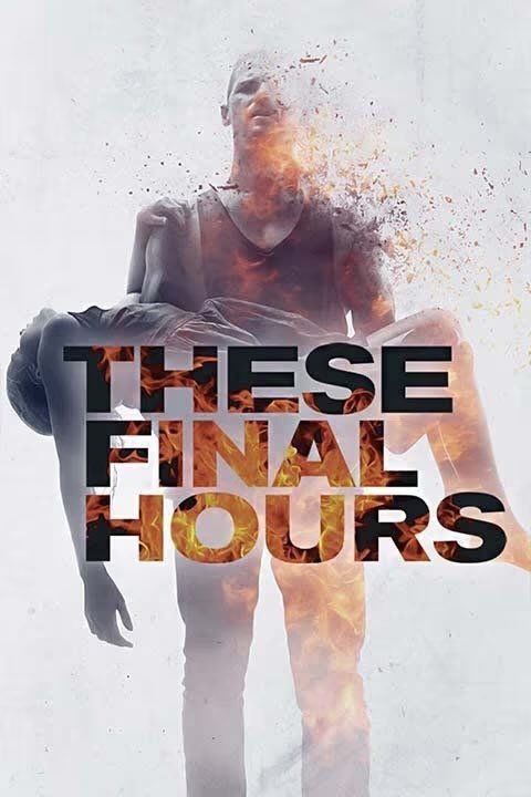 bardanslm's tweet photo. gaes...... 
kok saya deg2an yah bacanya???
ada yg sama????

jadi inget pernah nonton film judulnya theese final hours (2014) disitu siceritain sisa beberapa jam mau kiamat dan manusia kebagi beberapa:
- ada yg party, mabok2an nikmatin hari terakhir sebagai manusia
- ada yg kriminal menculik, perkosa, dll
- ada yg bnh diri bareng2
- ada yg melakukan kegiatan2 yg bermakna

ada yg pernah nonton?? ada perasaan gak nyaman nontonnya 🫠

kalau hidupmu sisa 12 jam, apa yg akan kamu lakukan???