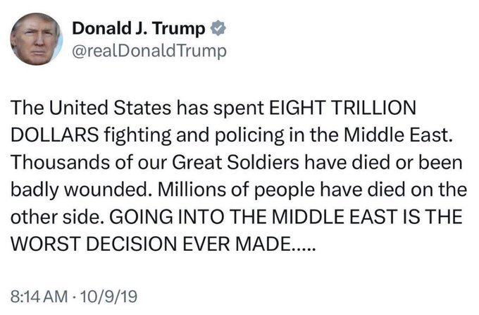 SARPAT1776's tweet photo. @RealCandaceO 👍 https://t.co/xwpqPQA5zn