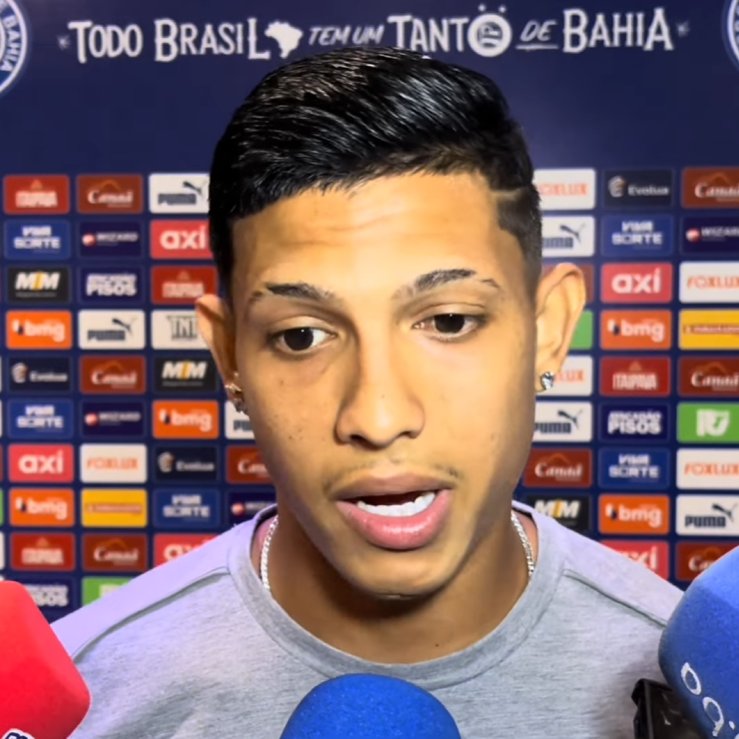 Vou de Bahêa tweet media