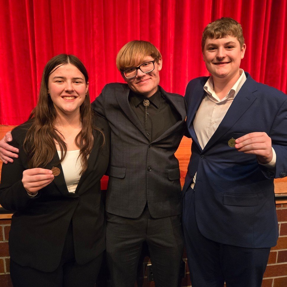 Sandy Creek tweet media