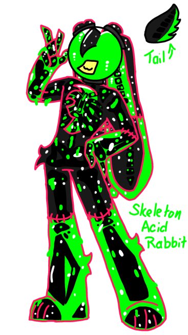 LordZDemigod's tweet photo. A rabbit https://t.co/yR1j5utbxh