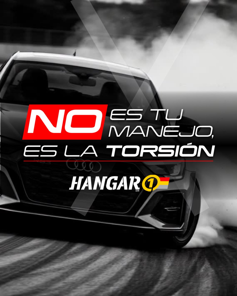 _Hangar1's tweet image. La strut bar refuerza la parte frontal del chasis, reduce la flexión en curvas y mejora la estabilidad en maniobras exigentes. El resultado se siente claro: dirección más firme, mejor apoyo y mayor confianza al manejar.

#speedcenter #strutbar #modificaciones