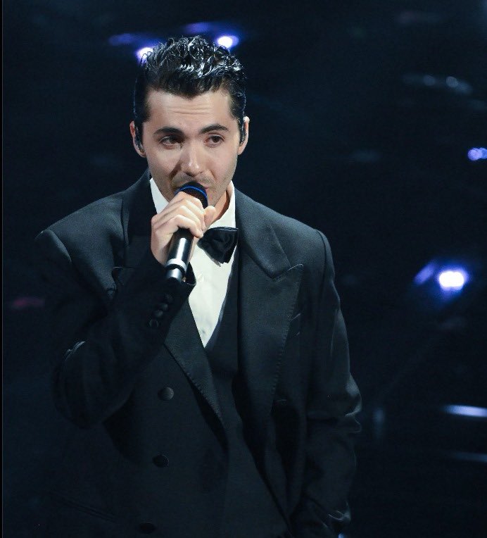 Fulminacci vince (meritatamente) il Premio della Critica
#Sanremo2026