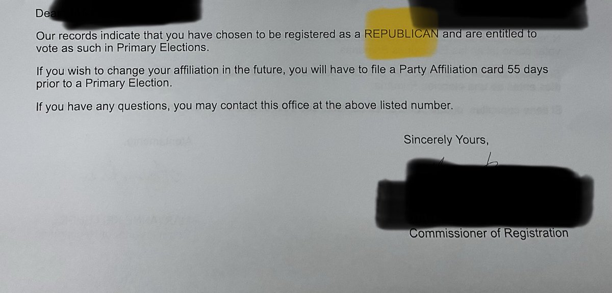 masnjny's tweet image. I switch!!
#Republican