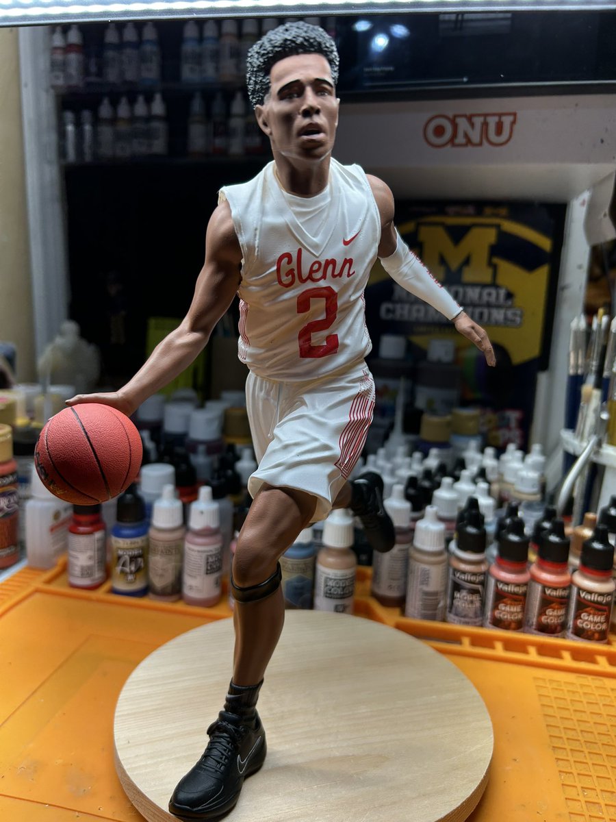 Kevin J. Cousino tweet media