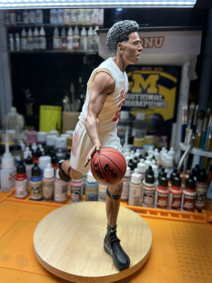 Kevin J. Cousino tweet media