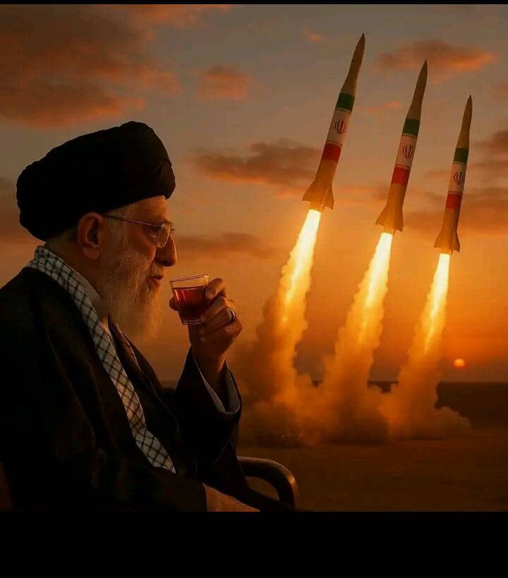 alhode_nor's tweet photo. الحرب اليوم ليست بين دولة ودولة المعركة بين الحق والباطل ، بين الإسلام الحق والكفر بين جند الله وجند الشيطان بين جيش نبي الله محمد وجيش أداة الشيطان أبستين فأختر موقعك بعناية https://t.co/gAEYXendCE