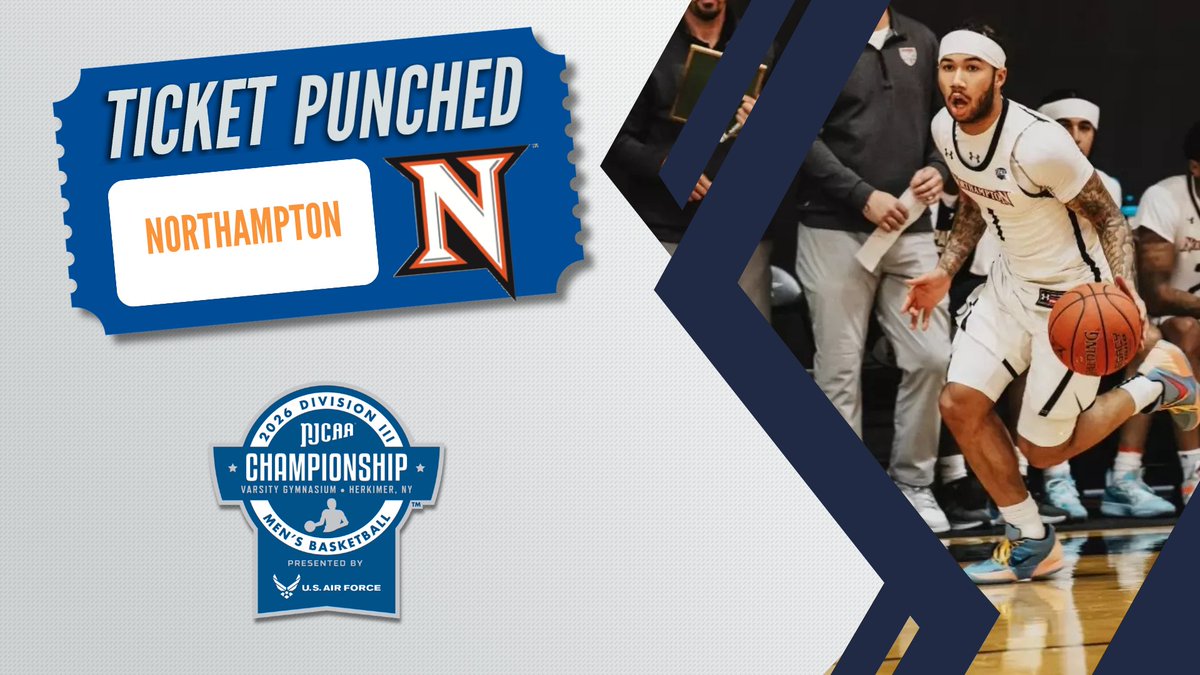 NJCAA Basketball tweet media