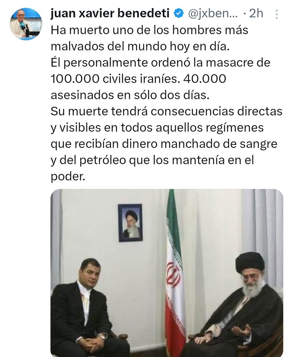 EL PRÓFUGO SE REUNIÓ DE BUENA FE CON UN AS3SIN0. Pero hacia obras, nunca lo olviden.