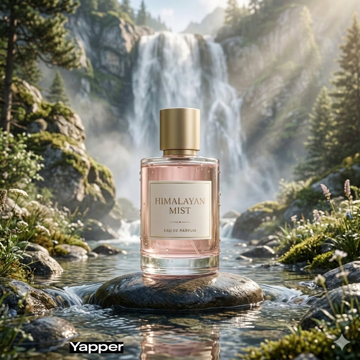 AI generated video preview