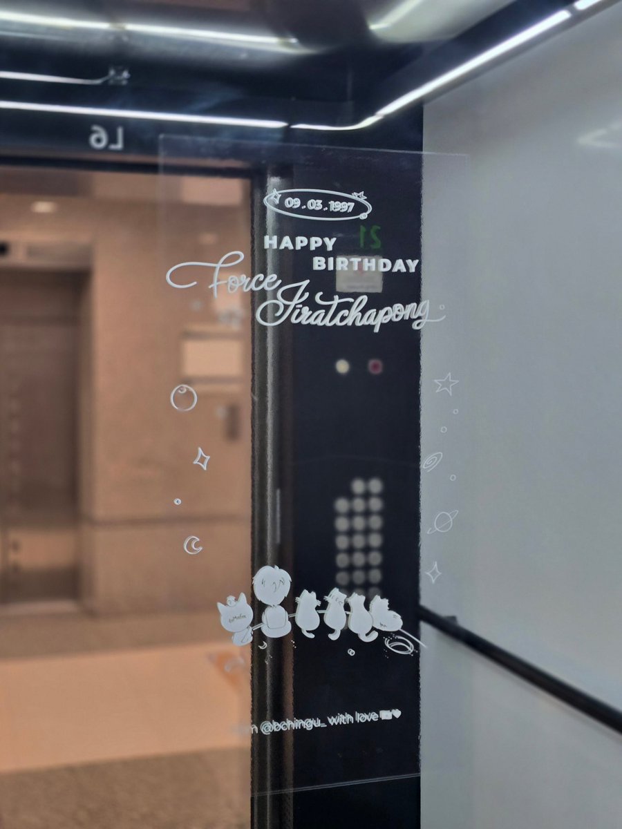 𝒃 ^•ﻌ•^ฅ tweet media