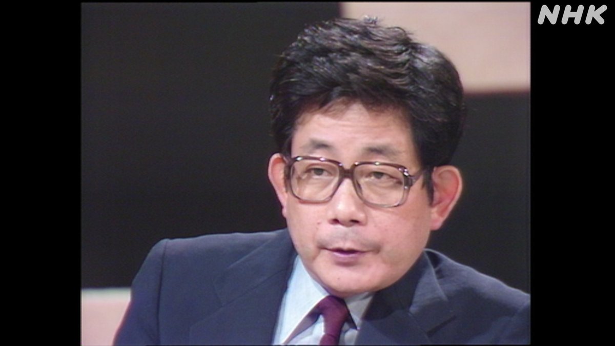 NHK びじゅつ委員長 tweet media
