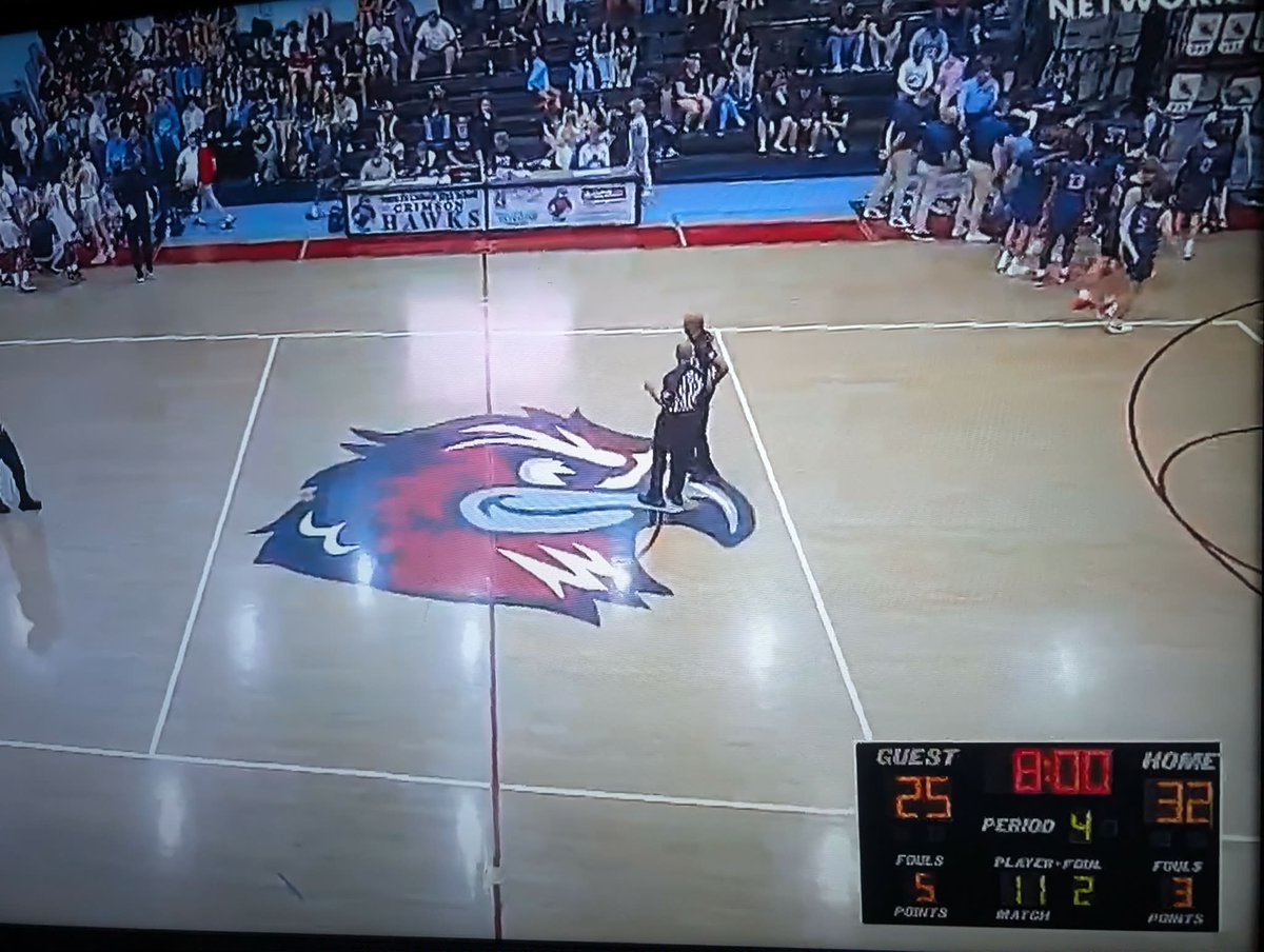 863 Hoops tweet media