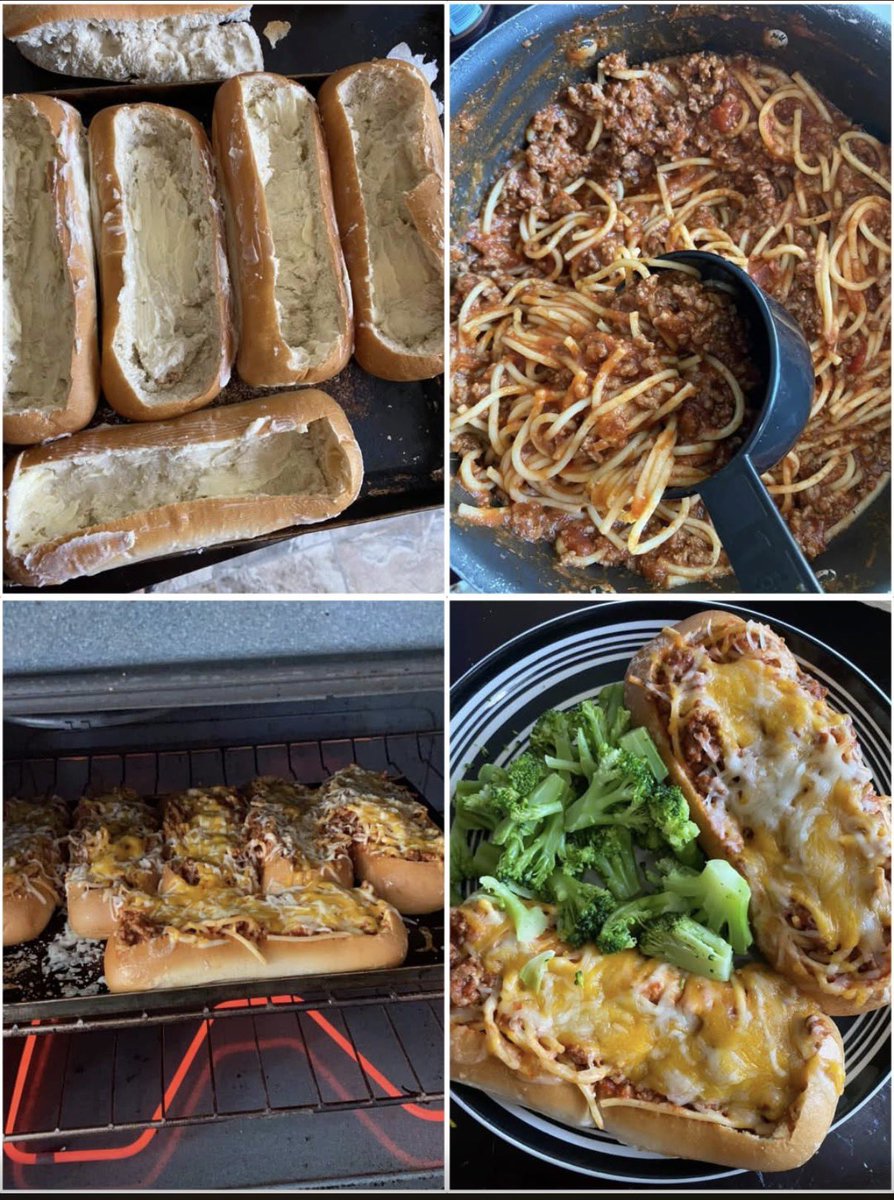 Food Pleaser tweet media