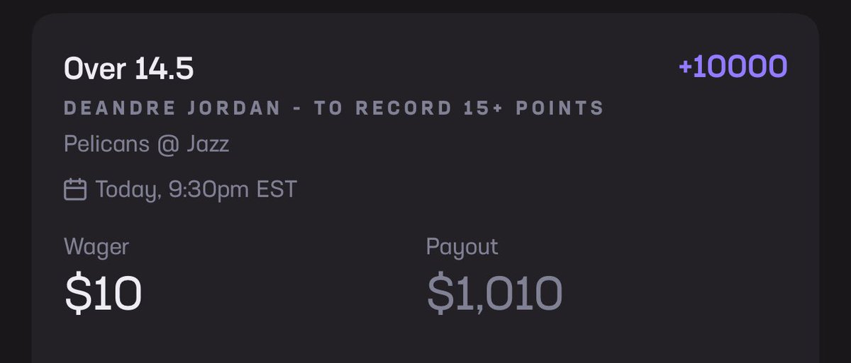 on my <a href="/ExpectedSloth/">EV Sloth🦥</a> bullshit tonight 
📈📈📈

all plays sent in <a href="/DataWiseBets/">DataWise</a> VIP