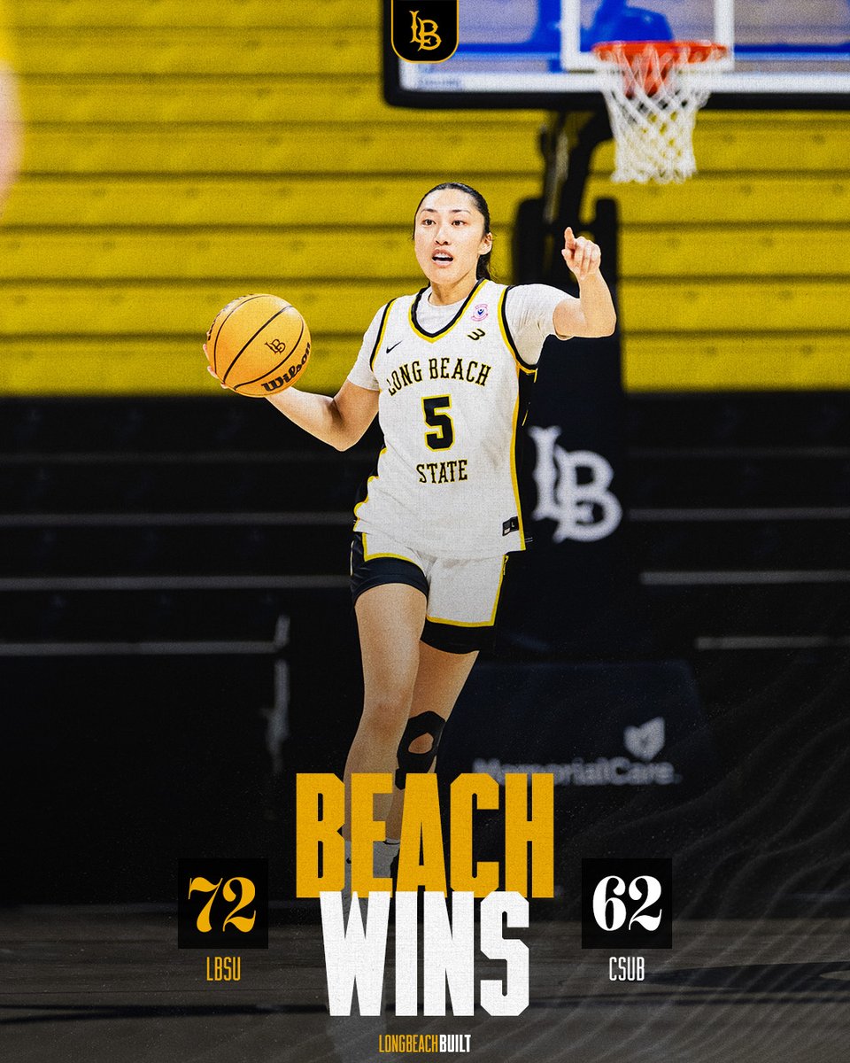 Long Beach State Women's Basketball tweet media