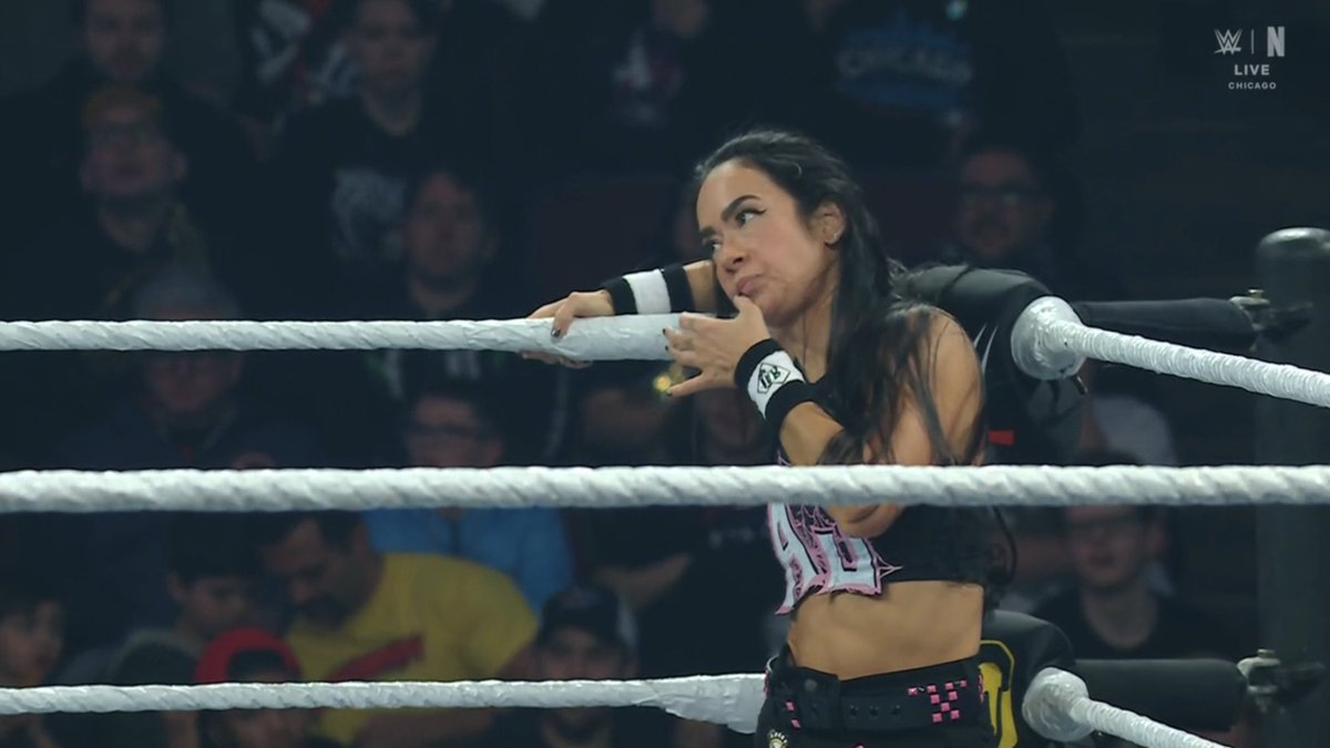 Cultaholic Wrestling tweet media