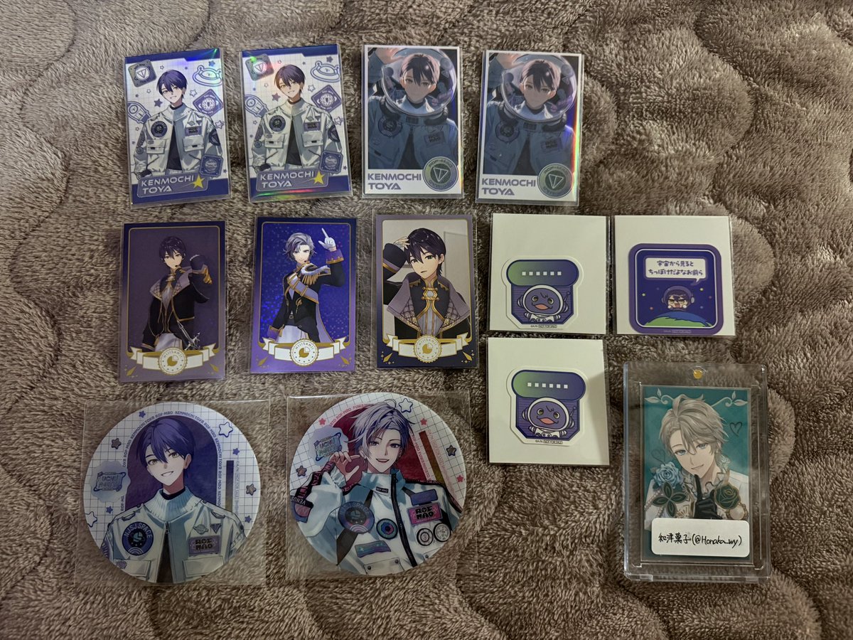 和洋菓子@🌈🕒取引垢 tweet media