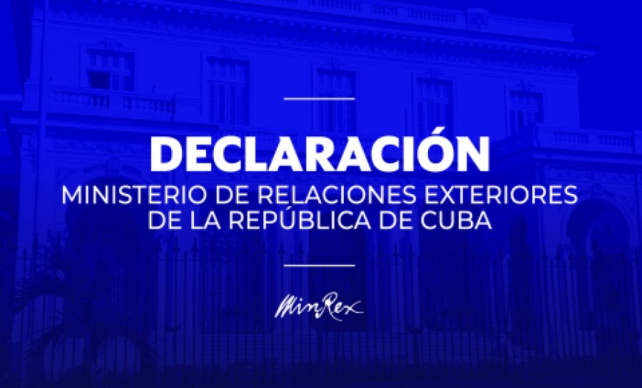 Embajada de la República de Cuba en Dominica tweet media