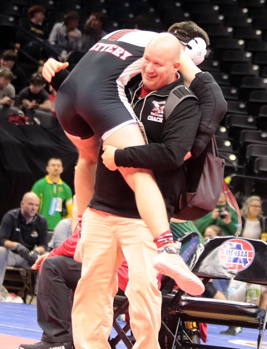 Chad E. Smith tweet media